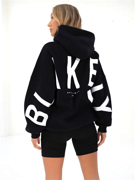 blakely womens tracksuit